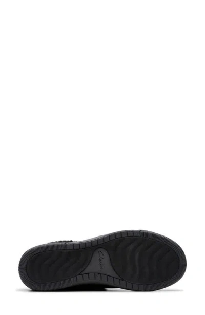 Clarks Breeze Myth In Black