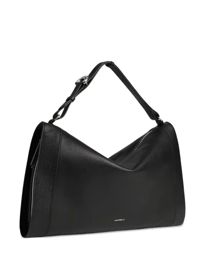 Coccinelle Elinor Large In Black