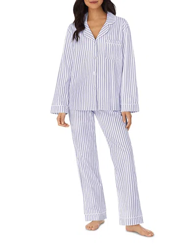 Bedhead Pajamas Striped Pajama Set In Multi