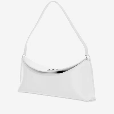 Jacquemus In White