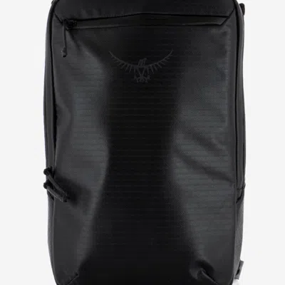 Osprey Archeon™吊带7袋 In Black