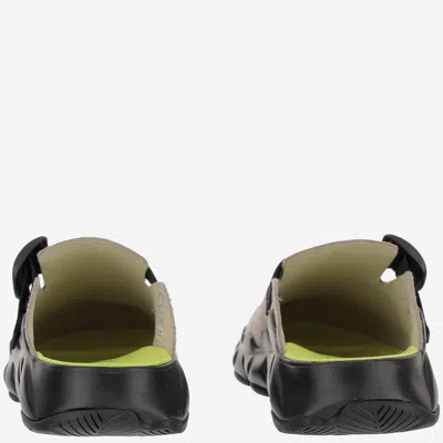 Keen Clog Hyperport In Gray