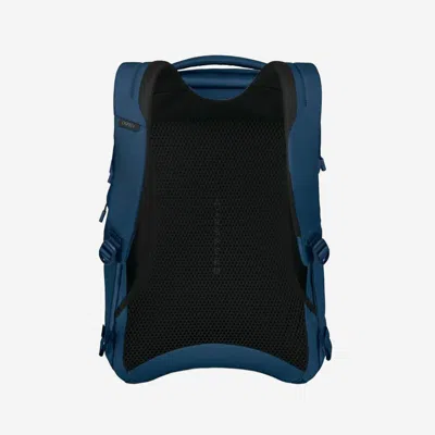 Osprey Aoede Airspeed Backpack In Blue