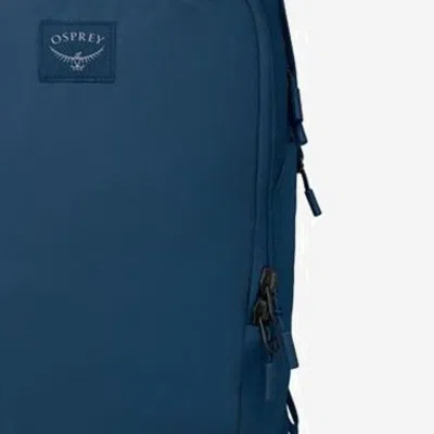 Osprey Aoede Airspeed Backpack In Blue