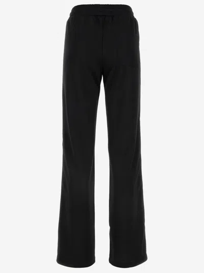 Golden Goose Pantalone Jogging "dorotea" In Black