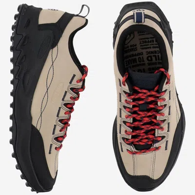 Keen Jasper Zionic Sneakers In Multi