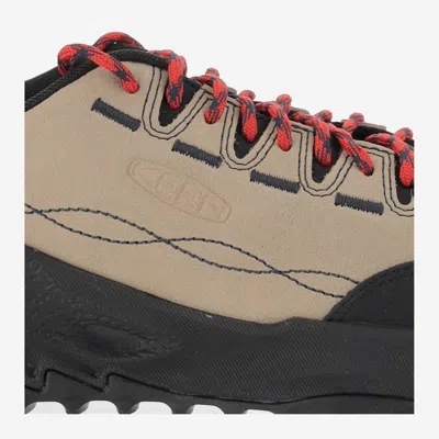 Keen Jasper Zionic Sneakers In Multi