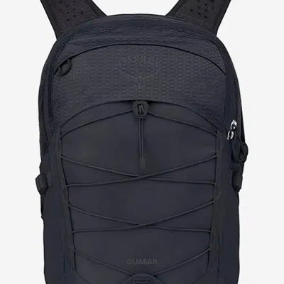 Osprey Quasar Backpack In Black