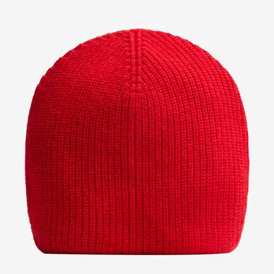 Patou In Red