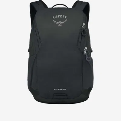 Osprey Astronova Backpack In Black