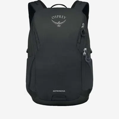 Osprey Astronova Backpack In Black