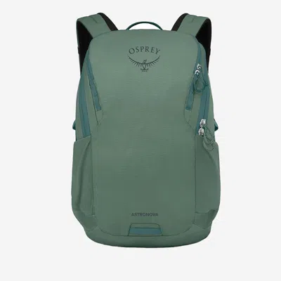 Osprey Astronova Laptop Backpack In Green