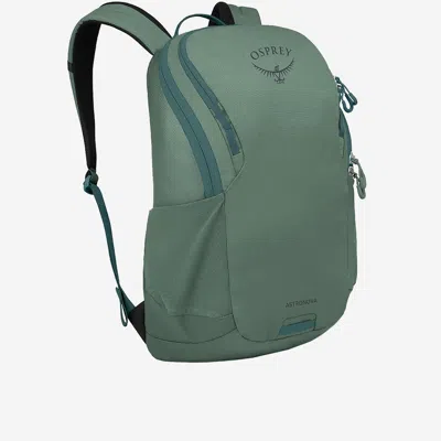Osprey Astronova Laptop Backpack In Green