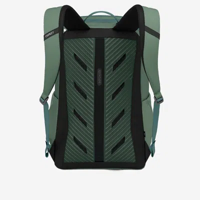 Osprey Astronova Laptop Backpack In Green