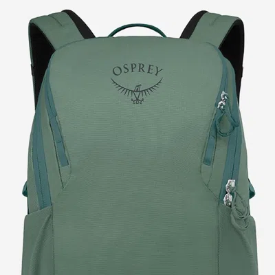 Osprey Astronova Laptop Backpack In Green
