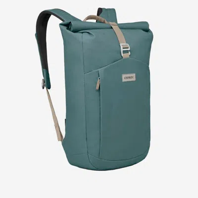 Osprey Arcane™roll顶部背包 In Green