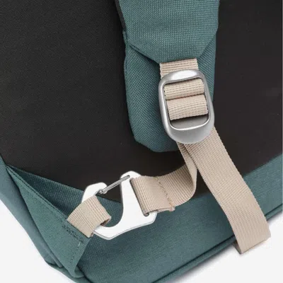 Osprey Arcane™roll顶部背包 In Green