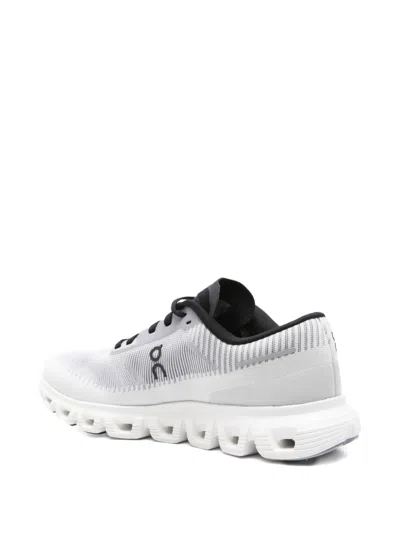 On Running Cloud 6 Push Sneakers In Purple