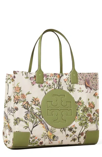 Tory Burch Ella Printed Tote