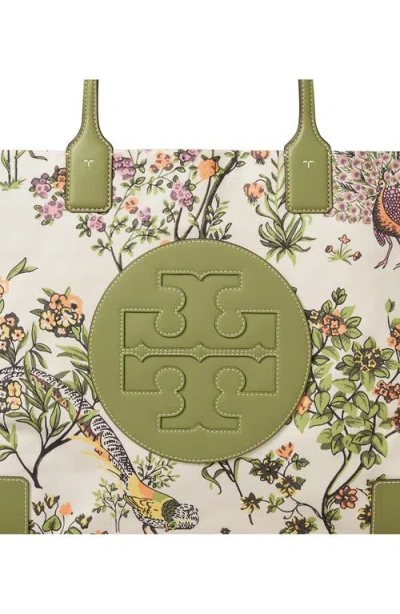 Tory Burch Ella Printed Tote