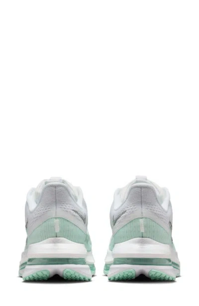 Nike Pegasus Premium Running Shoe In Multi