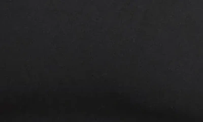 Nike Zenvy Square-neckline Sports Bra In Black