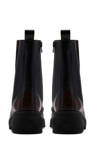 Clarksr Clarks(r) Effery Block Heel Bootie In Multi