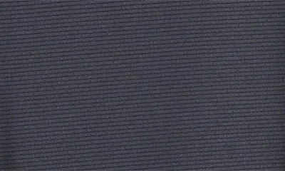 Zella Perforated Training T-shirt In Black