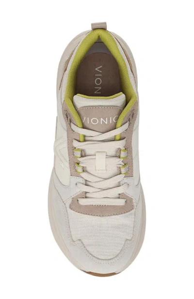 Vionic Walk Max Skyline Sneaker In Neutral