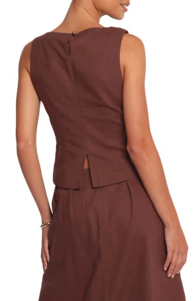 Petal And Pup Petal & Pup Chiaro Shell In Blue