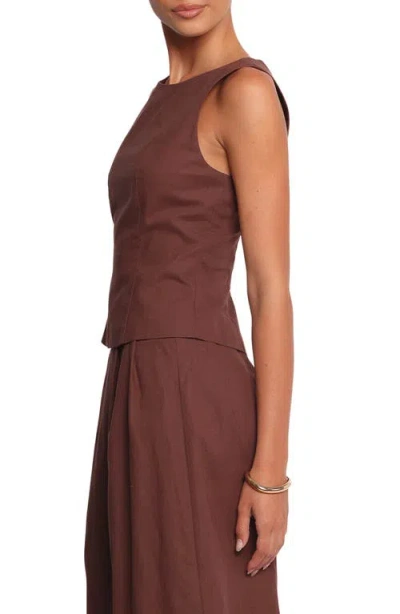 Petal And Pup Petal & Pup Chiaro Shell In Blue