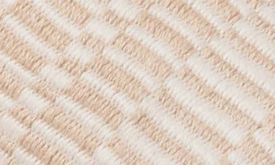 Beek Marshbird Slide Sandal In Multi