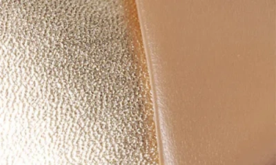 Beek Paloma Slide Sandal In Brown