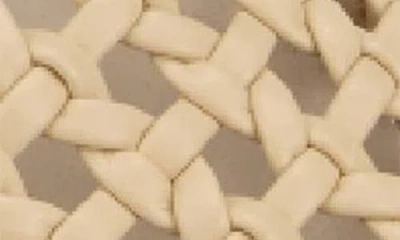 Yosi Samra Justine Pointed Toe Mule In Neutral