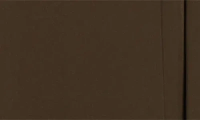 Tom Ford Long-sleeved Silk Georgette Blouse In Black