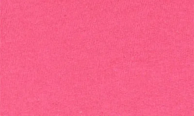 Merch Traffic Pink Floyd Division Bell Crewneck Sweatshirt In Pink