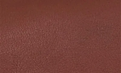 Rebecca Minkoff Mab Leather Shoulder Bag In Brown