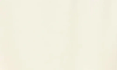 Reformation Julian Ruched Stretch-knit Top In White