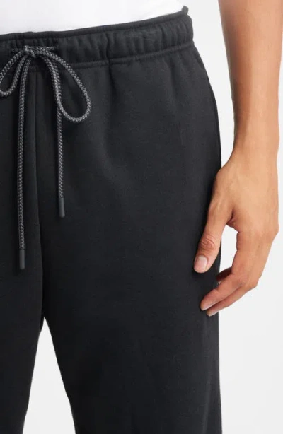 Ugg (r) Sylvan Straight Leg Pants In Black