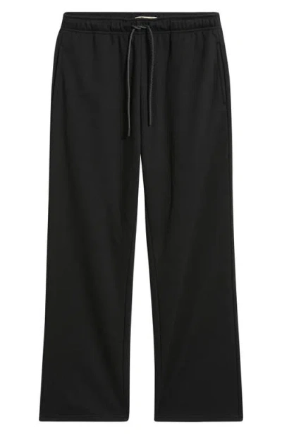 Ugg (r) Sylvan Straight Leg Pants In Black