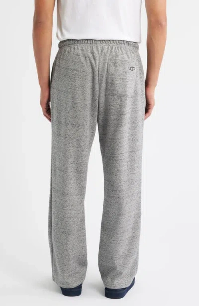 Ugg (r) Sylvan Straight Leg Pants In Gray
