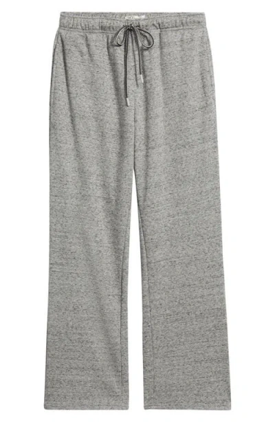 Ugg (r) Sylvan Straight Leg Pants In Gray