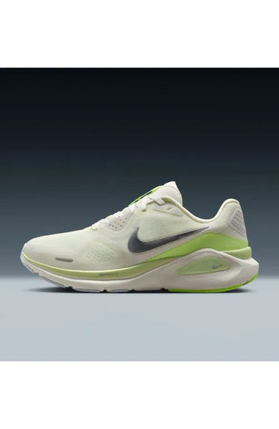 Nike Structure 26 Running Shoe In Multi