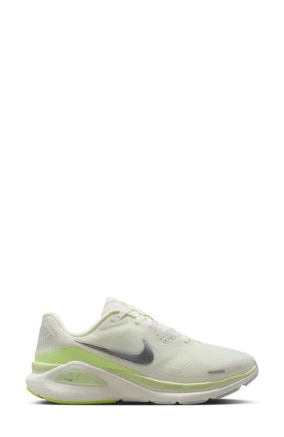 Nike Structure 26 Running Shoe In Multi