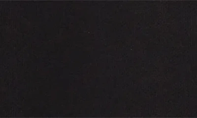 Burberry Simon Hoodie With Front Pocket And Hood In Black