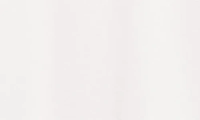 Burberry Ryan Ekd Embroidered Cotton T-shirt In Gray