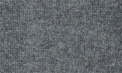 Totême Toteme Cashmere Cardigan In Gray