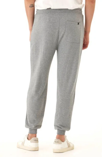 Threads 4 Thought Threads For Thought Pierce Featherweight Joggers In Gray