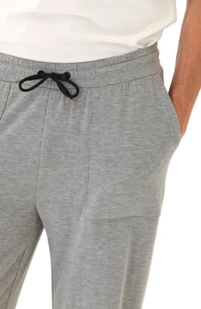 Threads 4 Thought Threads For Thought Pierce Featherweight Joggers In Gray