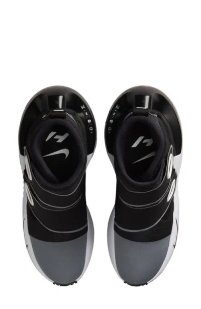 Hyperice Nike X  Hyperboot In Black